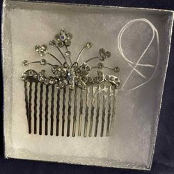 Hair Pin 