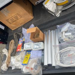 Boat Stuff