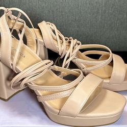 Women’s Heels 
