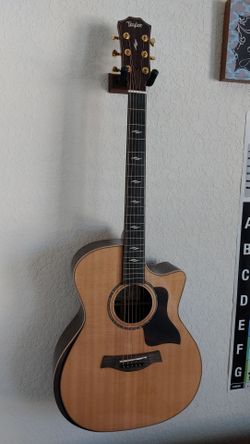 Replica Taylor 814 Acoustic Guitar