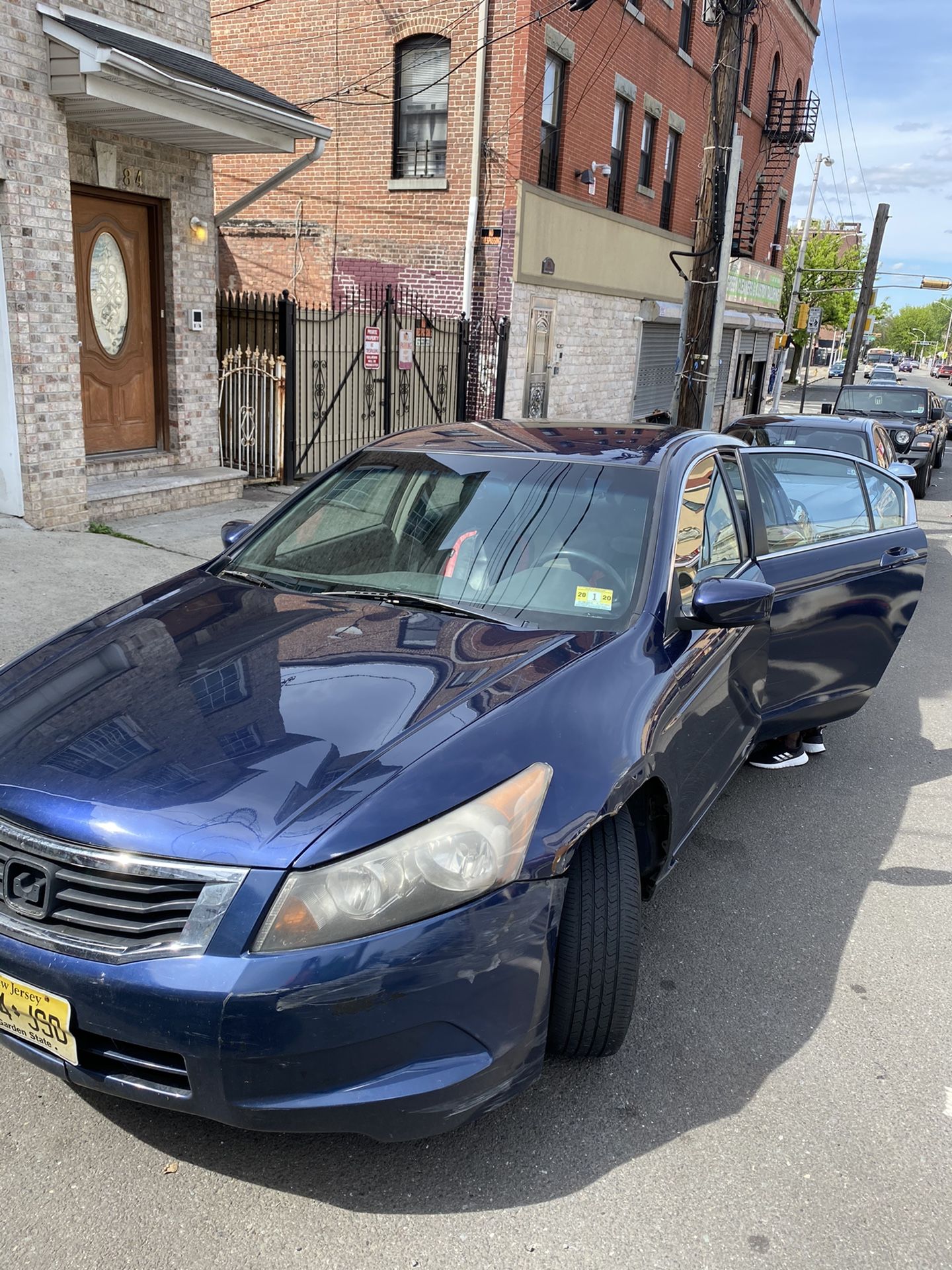 2009 Honda Accord