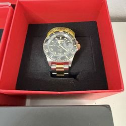 Invicta Pro Diver Automatic Men’s Watch