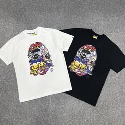 Bape Shirt