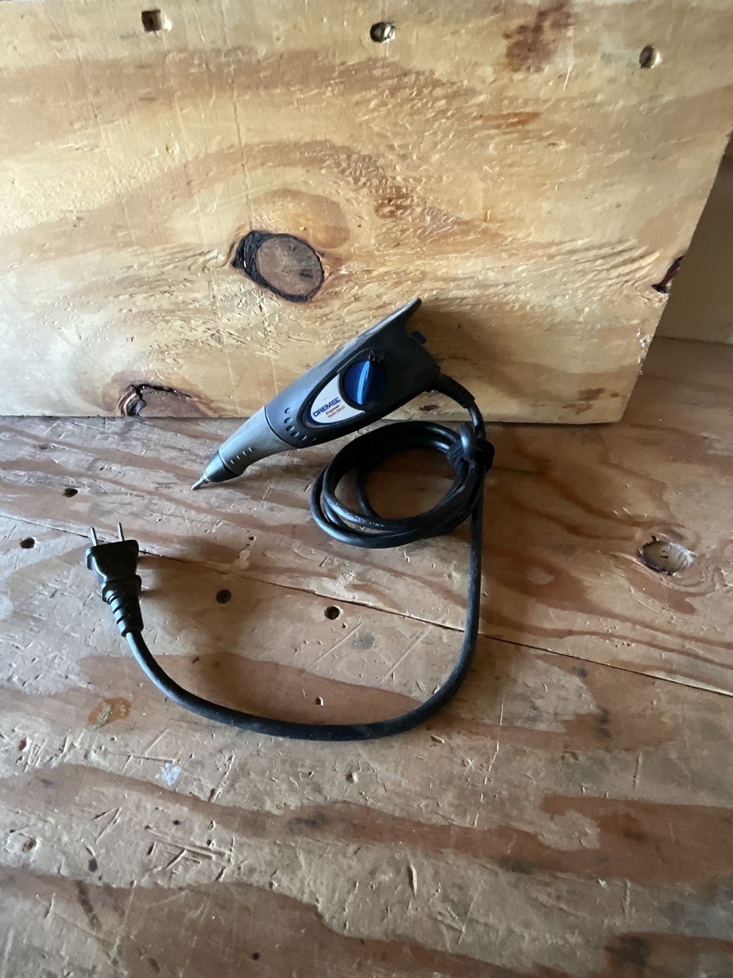 Engraving Tool