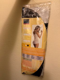 Diane’s waist trainer/ corset