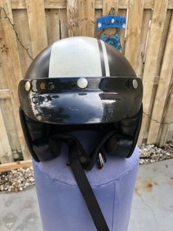 Helmet AGV Small