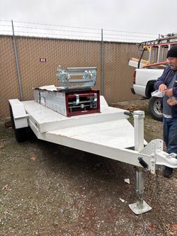 Ironman Combo Gutter Machine