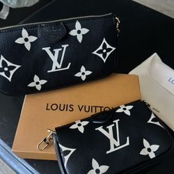 Louis Vuitton Purse