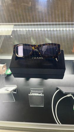 Prada Sunglasses SPR A01 