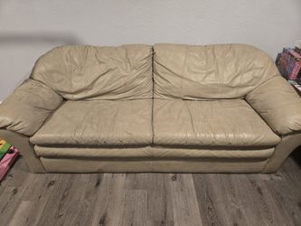 Sofa Leather