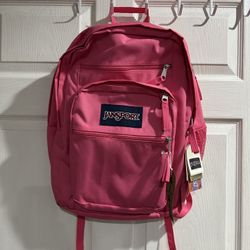 New Jansport Backpack 