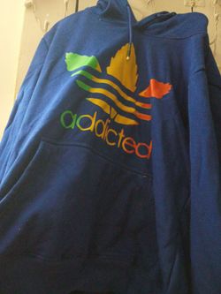 hoodie