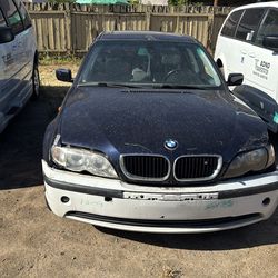 BMW 325i 2004