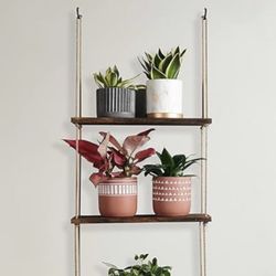 Plant Shelf