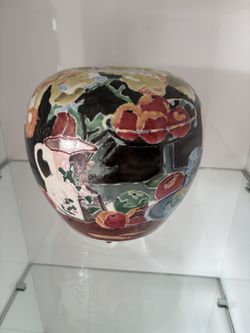 Vase