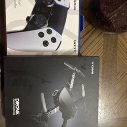 Ps5 Wireless Controller  / Drone 