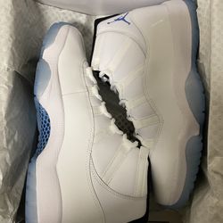 Retro 11