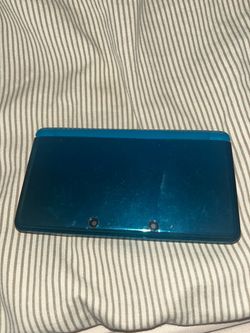Nintendo 3DS Handheld Console – Blue