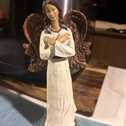 Too Collection Angel