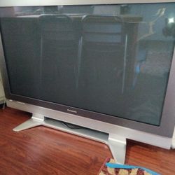 TV Panasonic Html Nice 50"