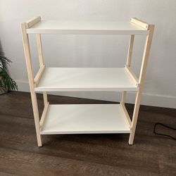 EKENABBEN Open Shelf Unit