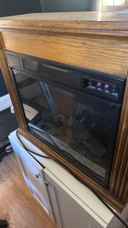 FREE. functional electric heater