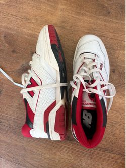 New balance shoes