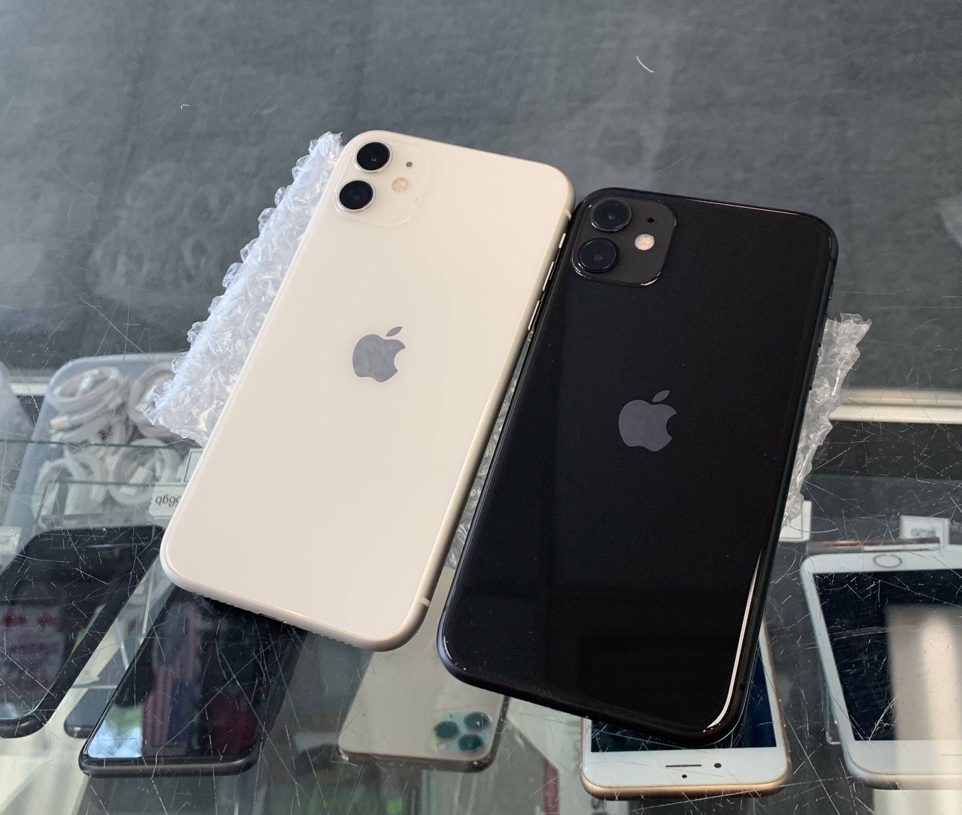 iPhone 11 64GB Unlocked $199 Each