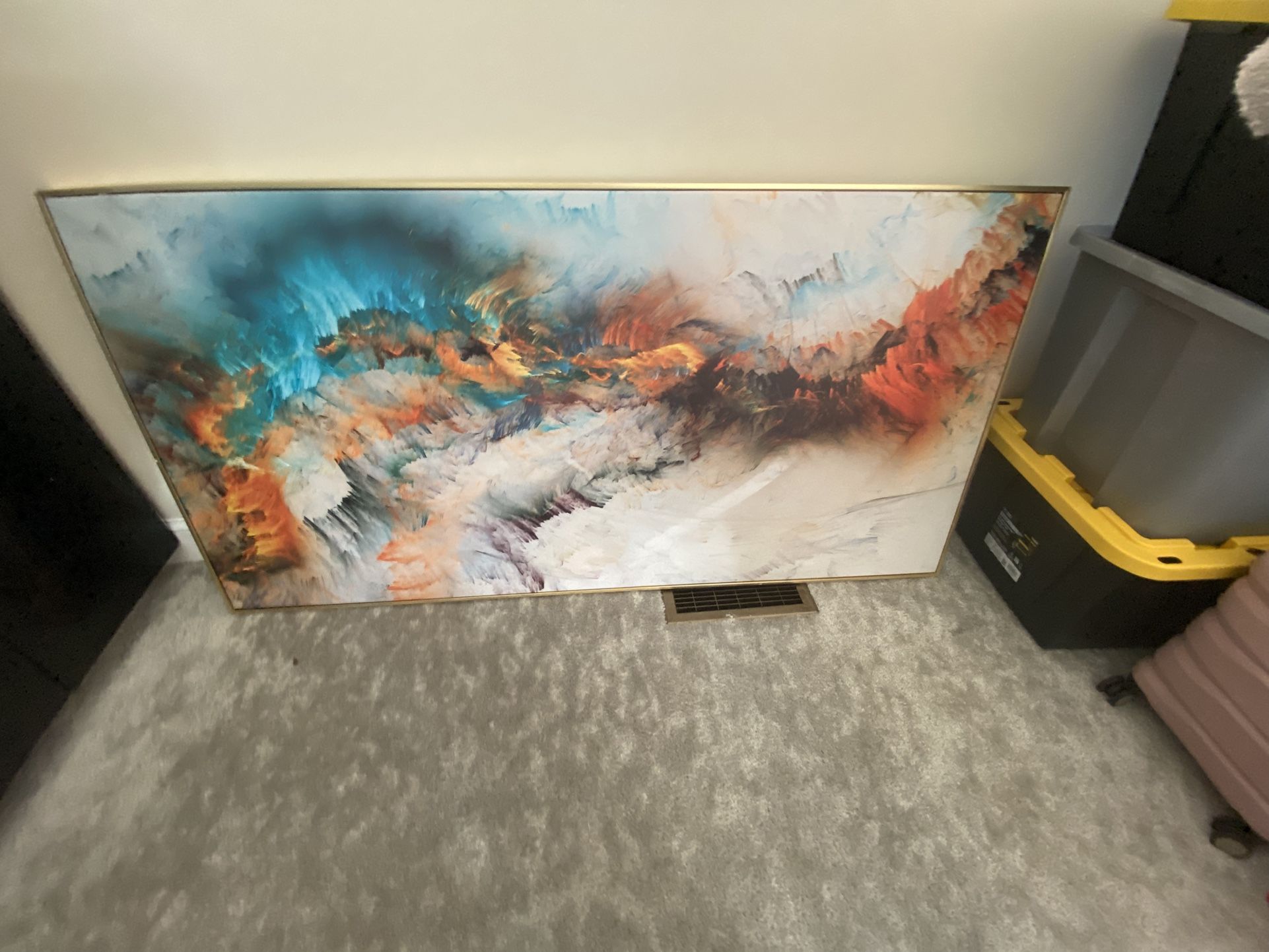 Picture / Abstract Art