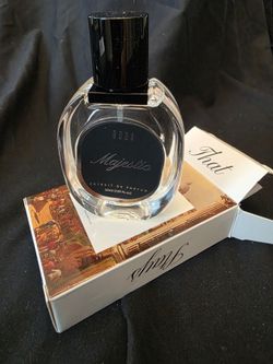 Magestic perfume
