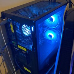 Gaming  PC