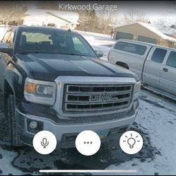 2014 GMC Sierra 1500