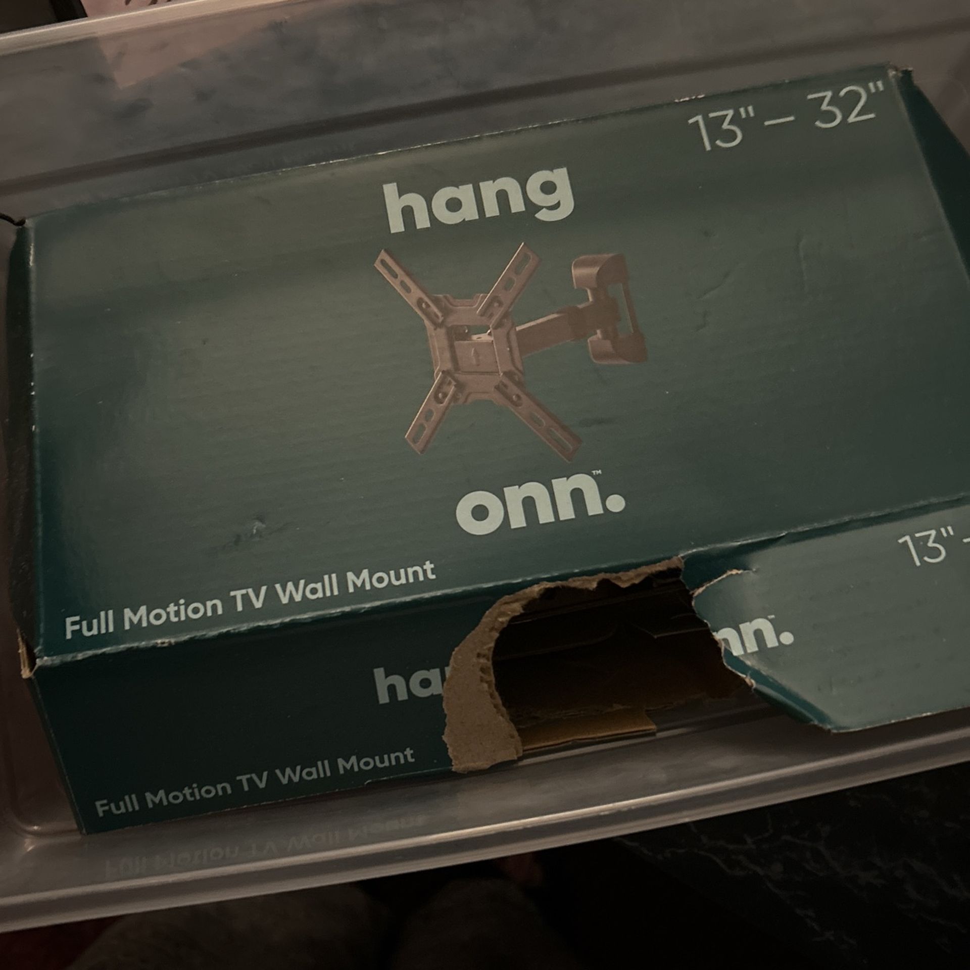 Tv Mount