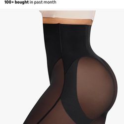 Shapellx SHAPELLX Shapewear for Women Tummy Control High