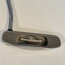 Callaway Big Bertha Blade Putter Black Dot Golf Club RH