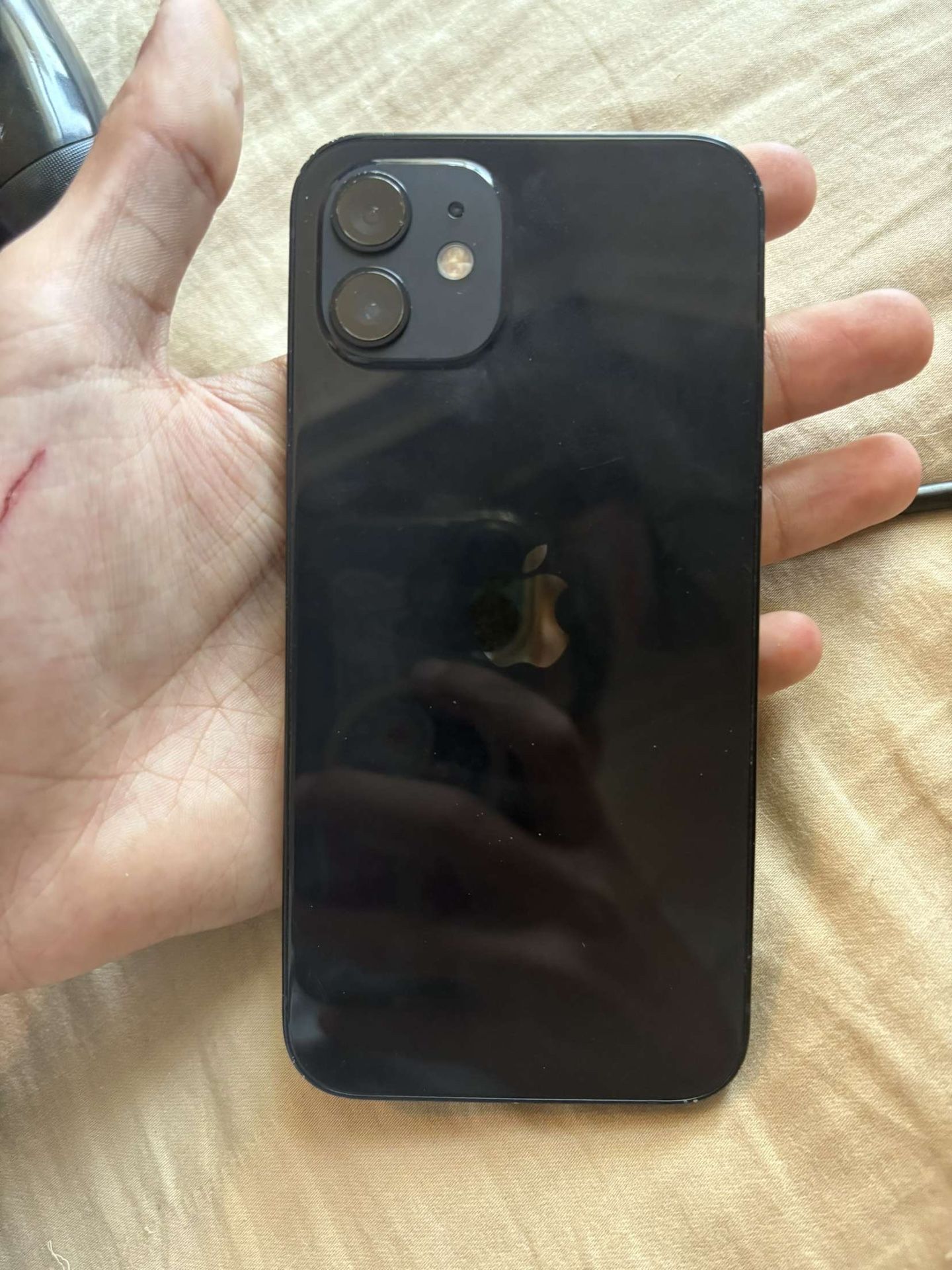 iPhone 12
