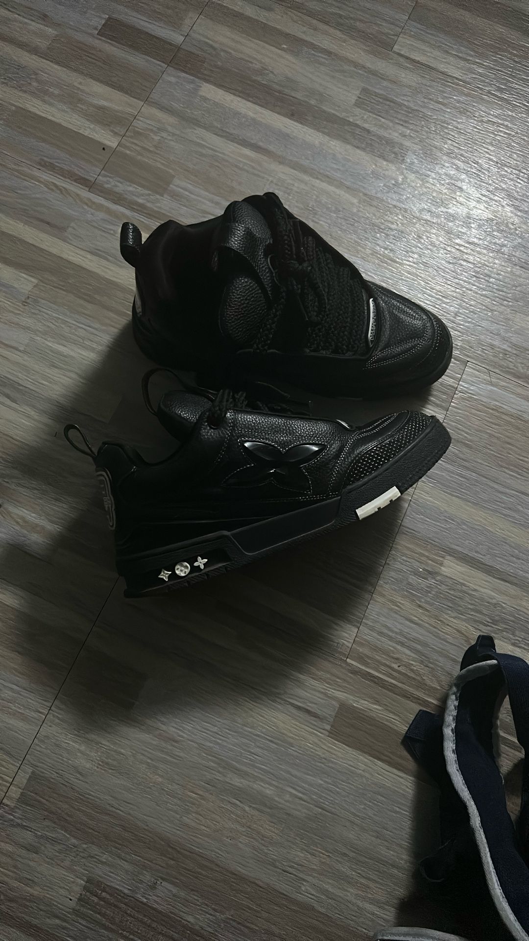 louis vuitton skates