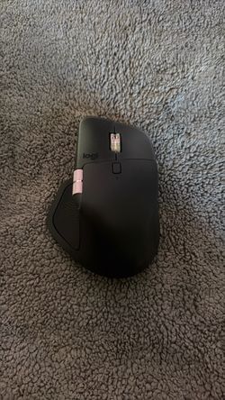 MX Master 4