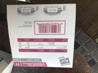 LIGHTS. — 6 inch recess lamps LED