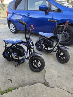 Kids Mini Bikes 🙏🙏🙏