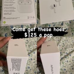 AirPods