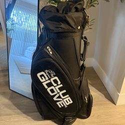 Golf bag