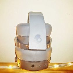 Skullcandy Hesh ANC Wireless Headphones