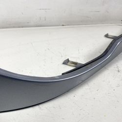 BMW E46 330ci 325ci Passenger Front Lower Headlight Cover