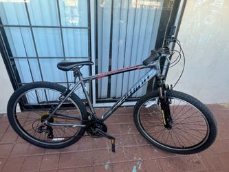 Schwinn Mountain Bike