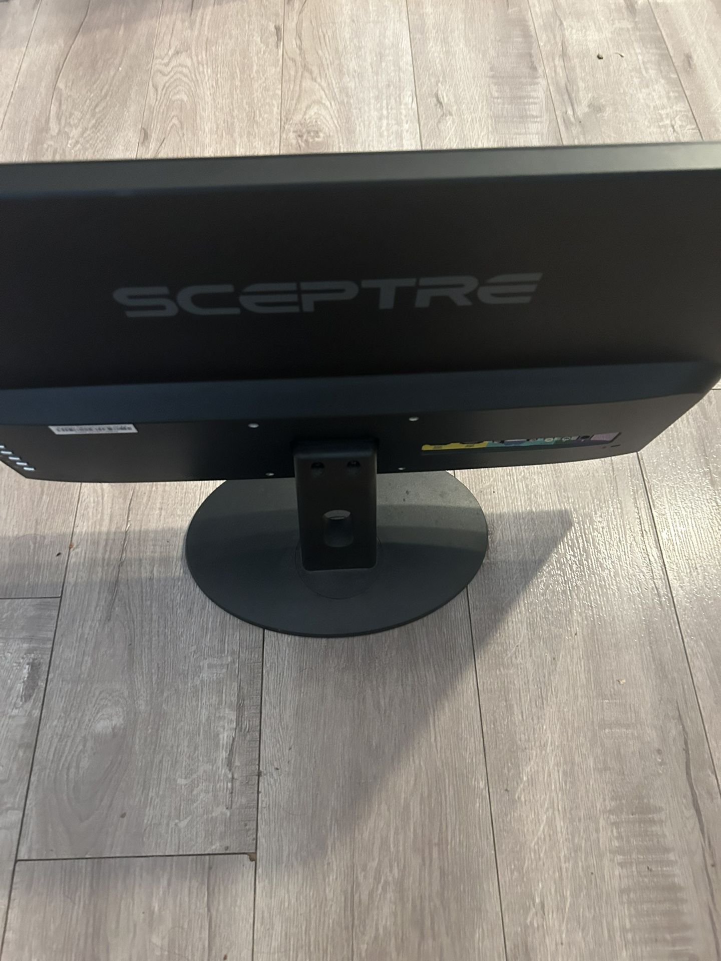 20 Inch 75 Hz Monitor For Sale