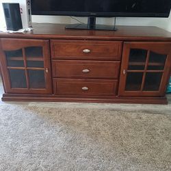 Mueble Para Televisión 