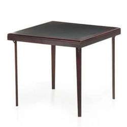 New Wood Table 32” x 32”