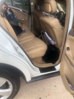 Mercedez benz ml 350