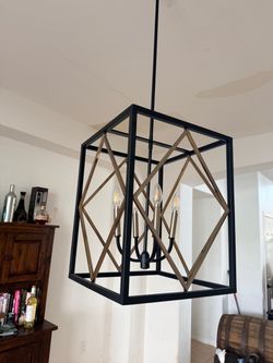 Chandelier